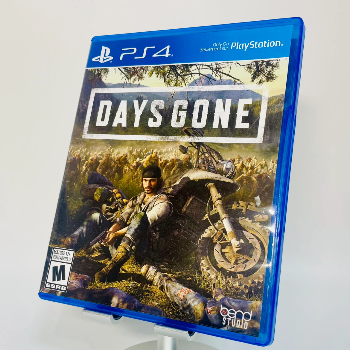 Days Gone for PS4