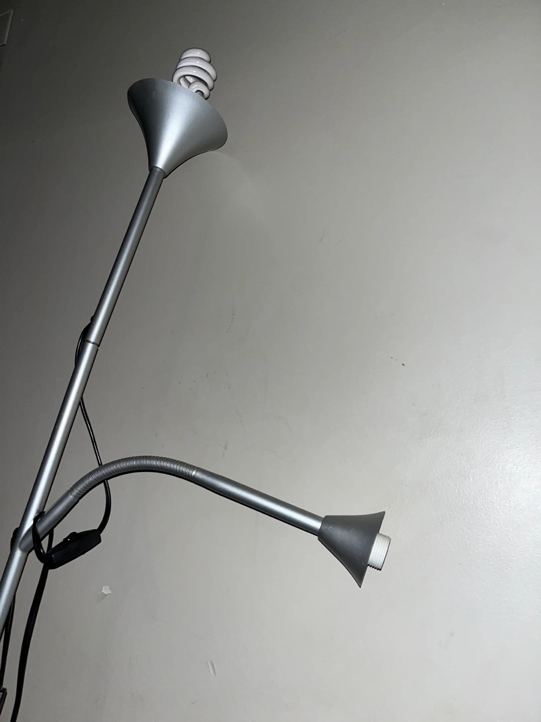 IKEA floor lamp