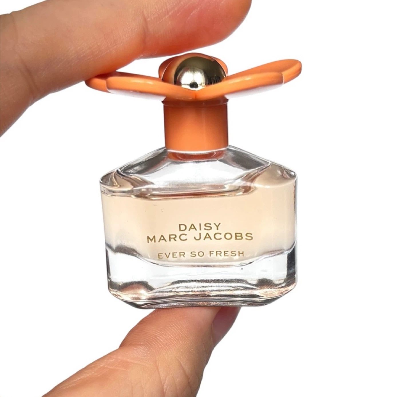 Marc Jacobs Daisy Ever So Fresh Perfume 4ml