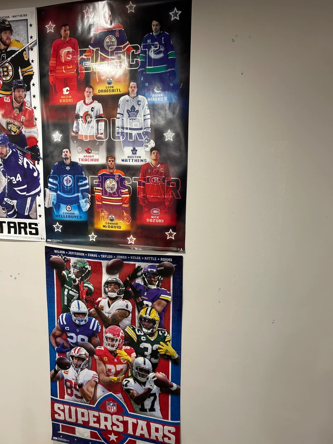 Poster Sale - Drake, Sports, call of duty, Batman / joker - photo 5