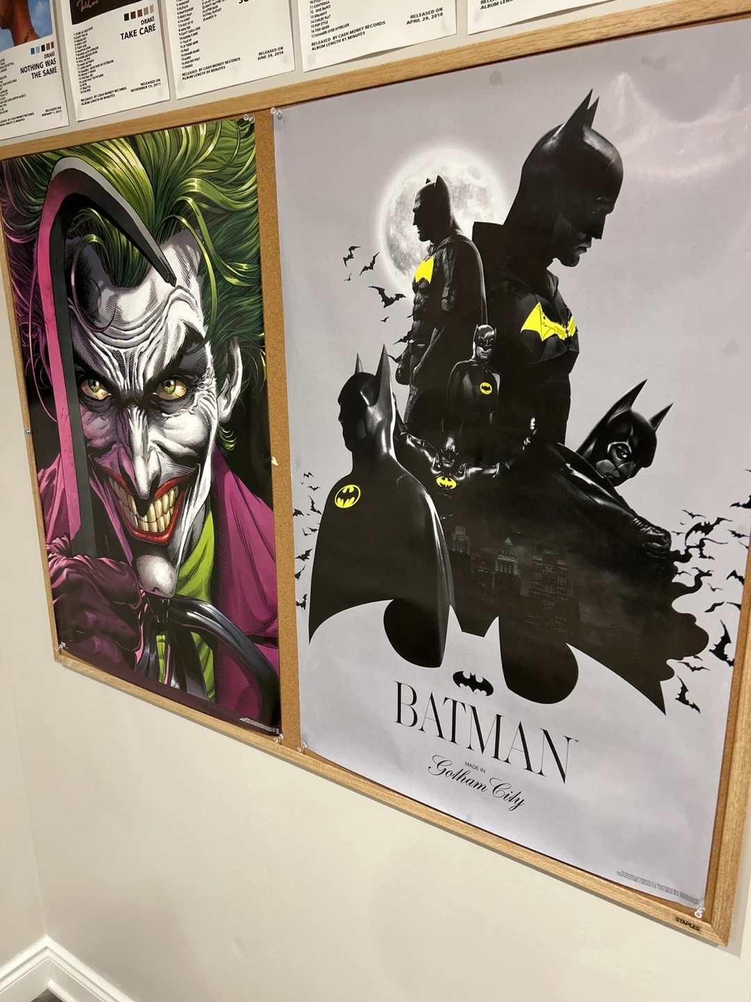 Poster Sale - Drake, Sports, call of duty, Batman / joker