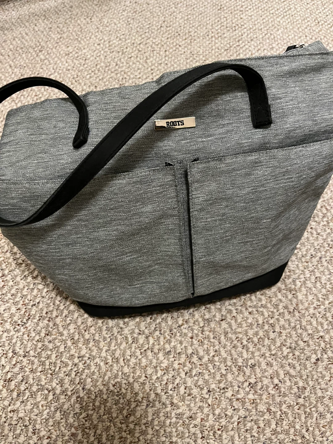 Lunch Bag - Grey - photo 2