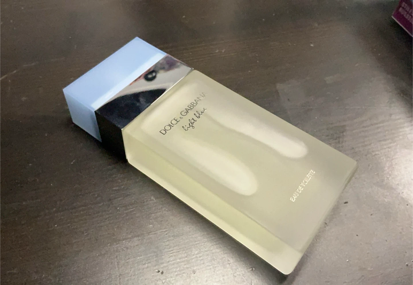 Dolce & Gabbana Light Blue Eau de Toilette