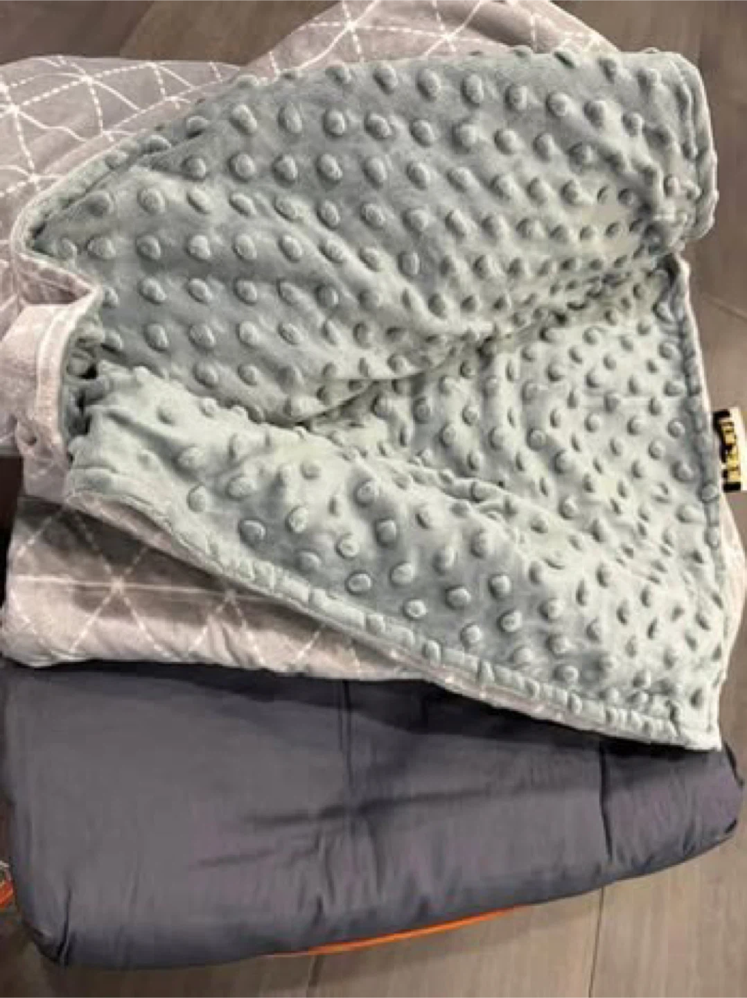 Rocabi Weighted Blanket 60"x80" - photo 4