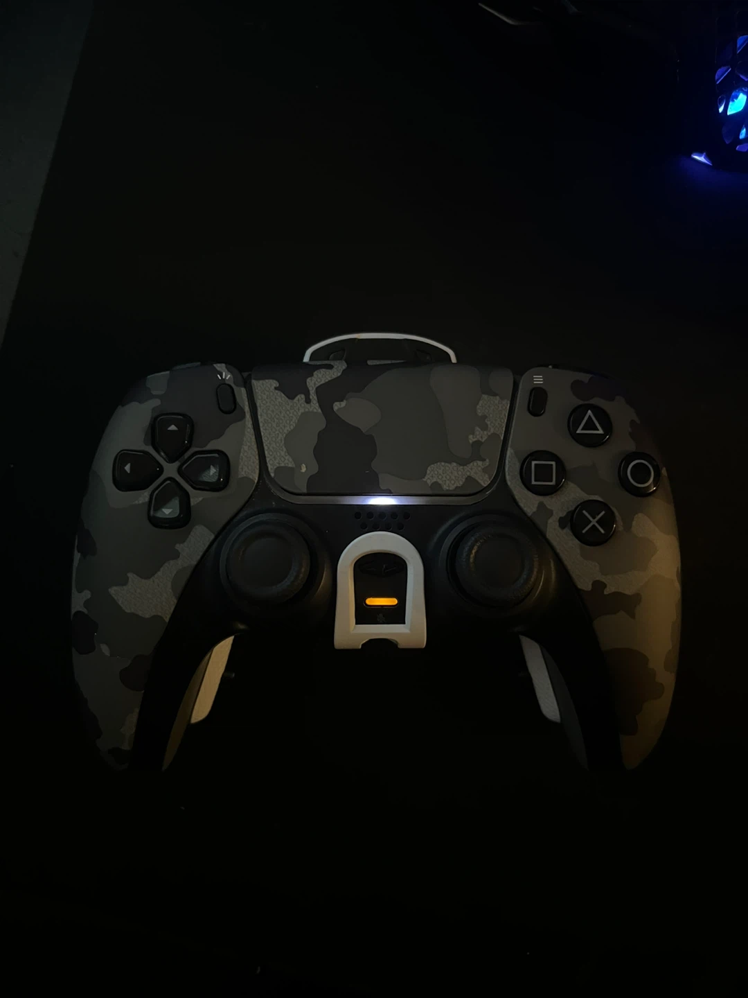 Collective Minds Strike Pack Horizon Vista Mod Pack for PS5 - photo 3