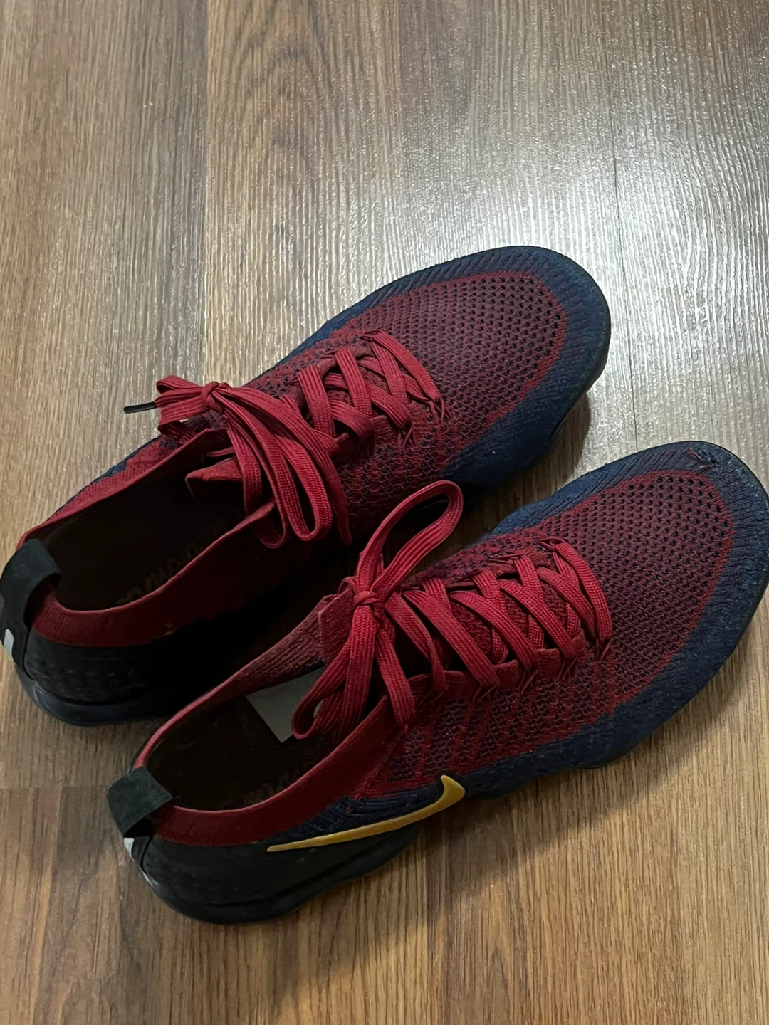 Nike Air VaporMax Flyknit 2 Size 10 - photo 2