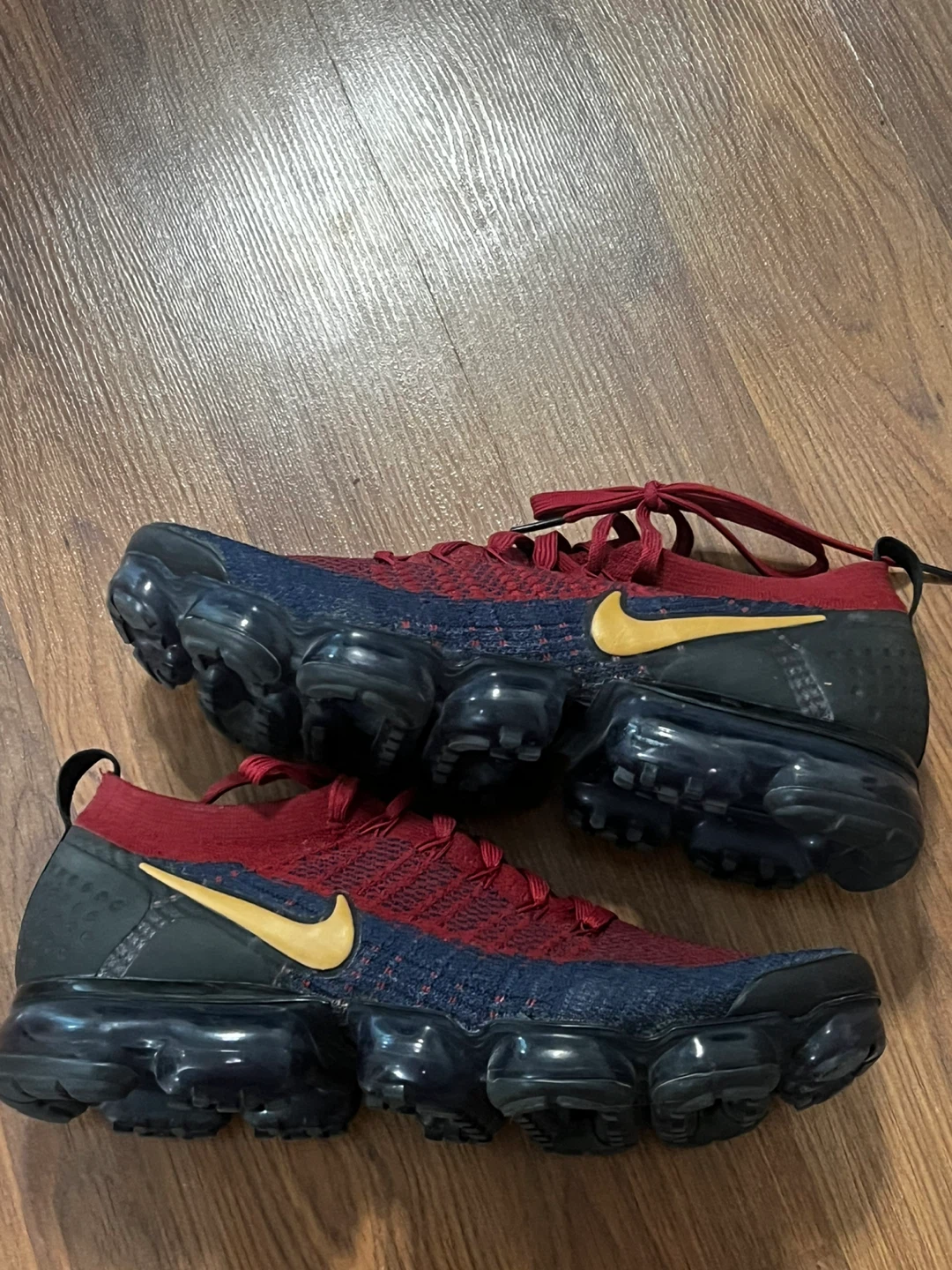 Nike Air VaporMax Flyknit 2 Size 10