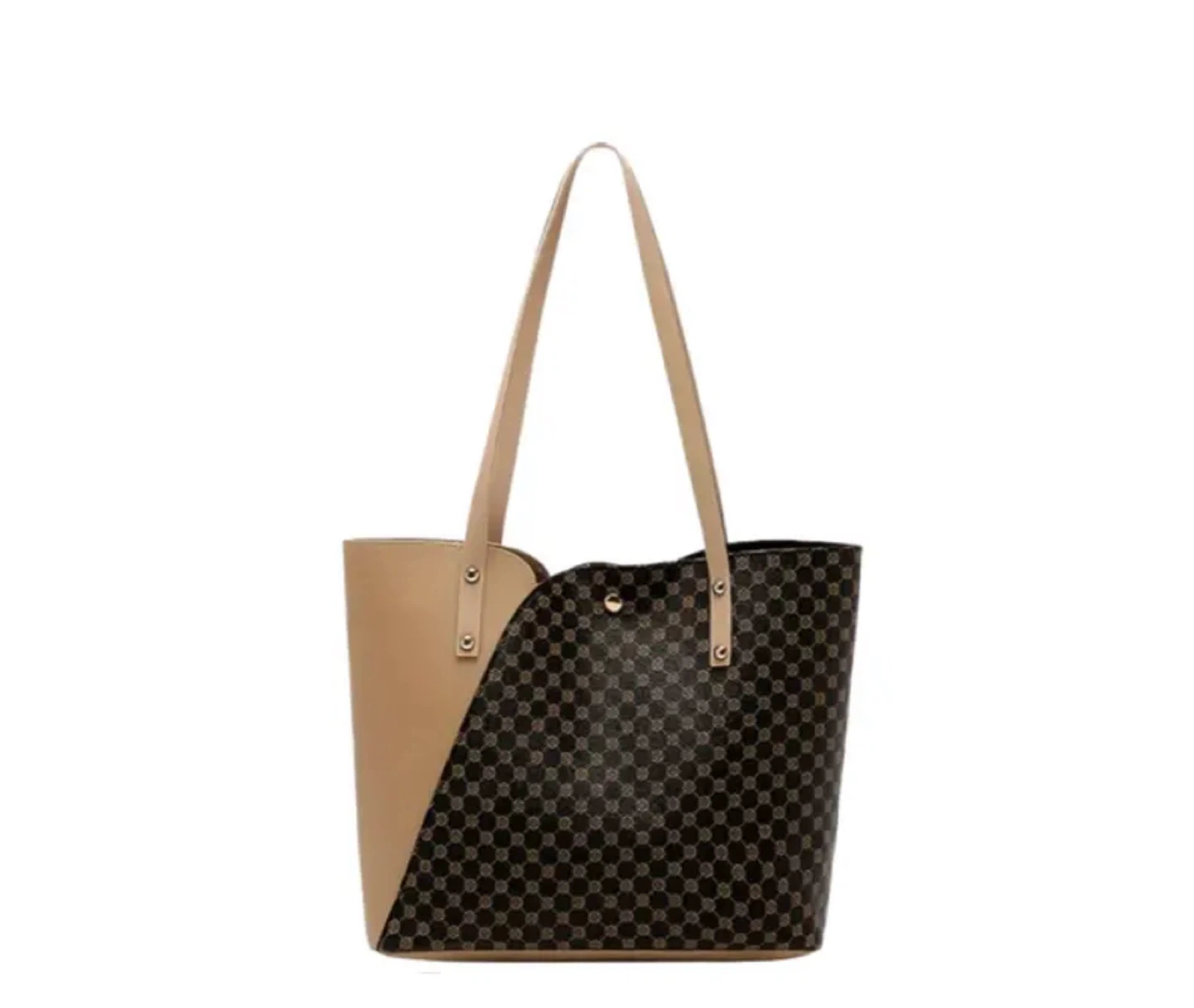 FashionBags black & brown - photo 2