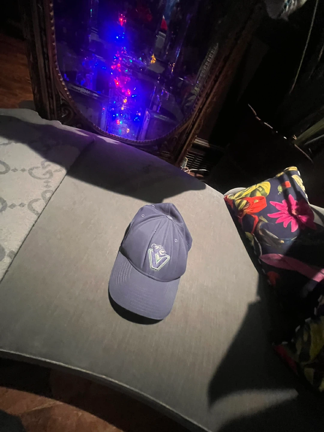 Reebok Vancouver Canucks Hat - L/XL