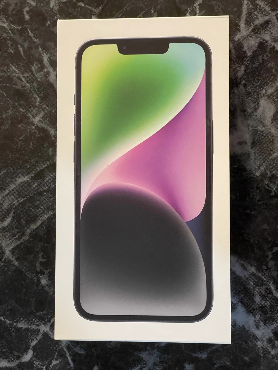 Brand New iPhone 14 128 GB (Unlocked)