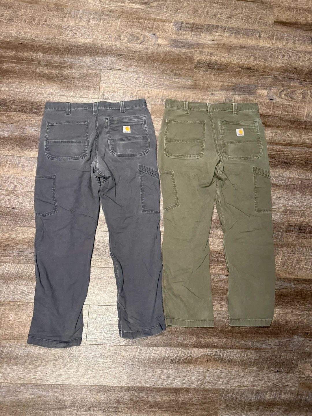 Carhartt Pants 34x30