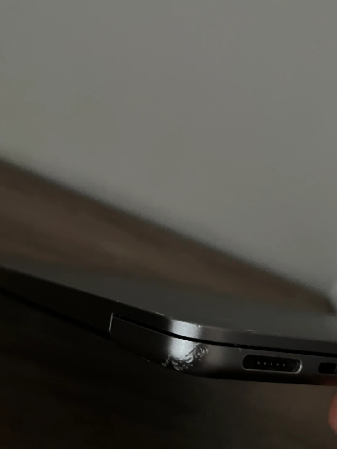 M2 MacBook Air - photo 5