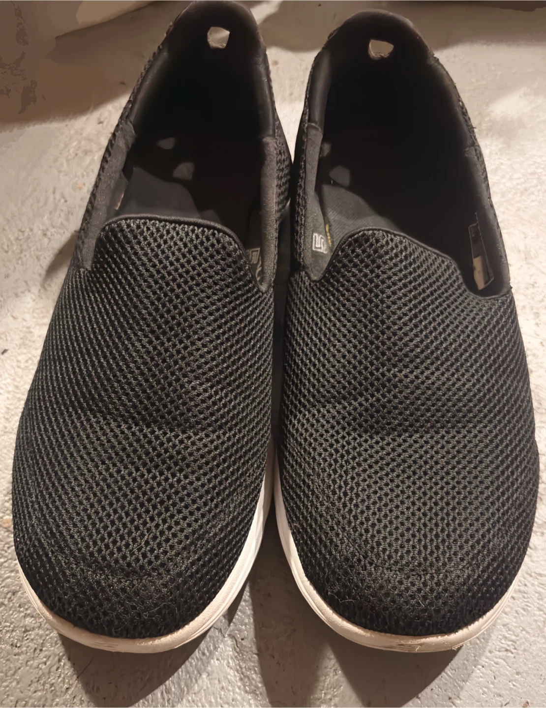 Skechers GOwalk 5 Slip-On Shoes - Size 7