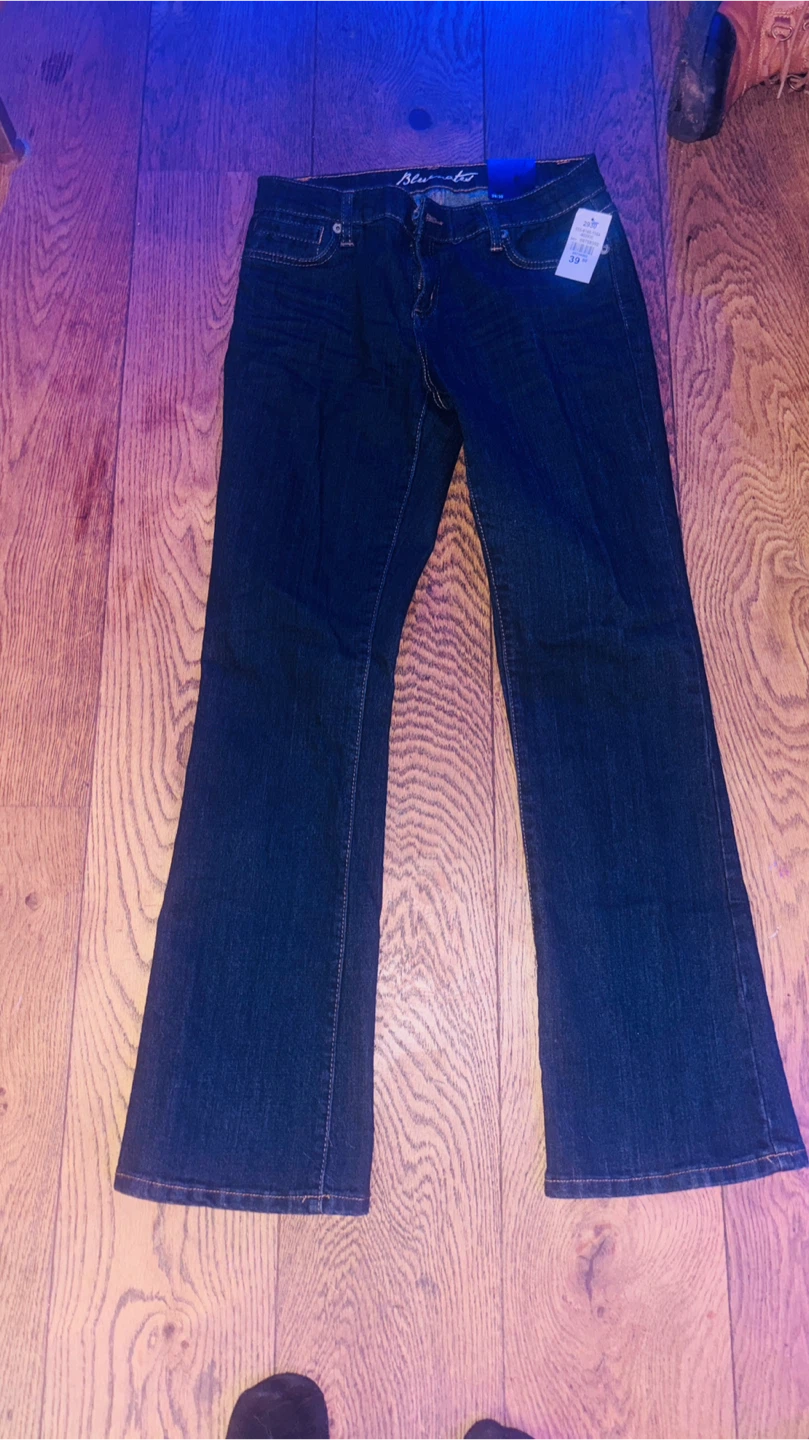 Blue Note Jeans Size 9/10