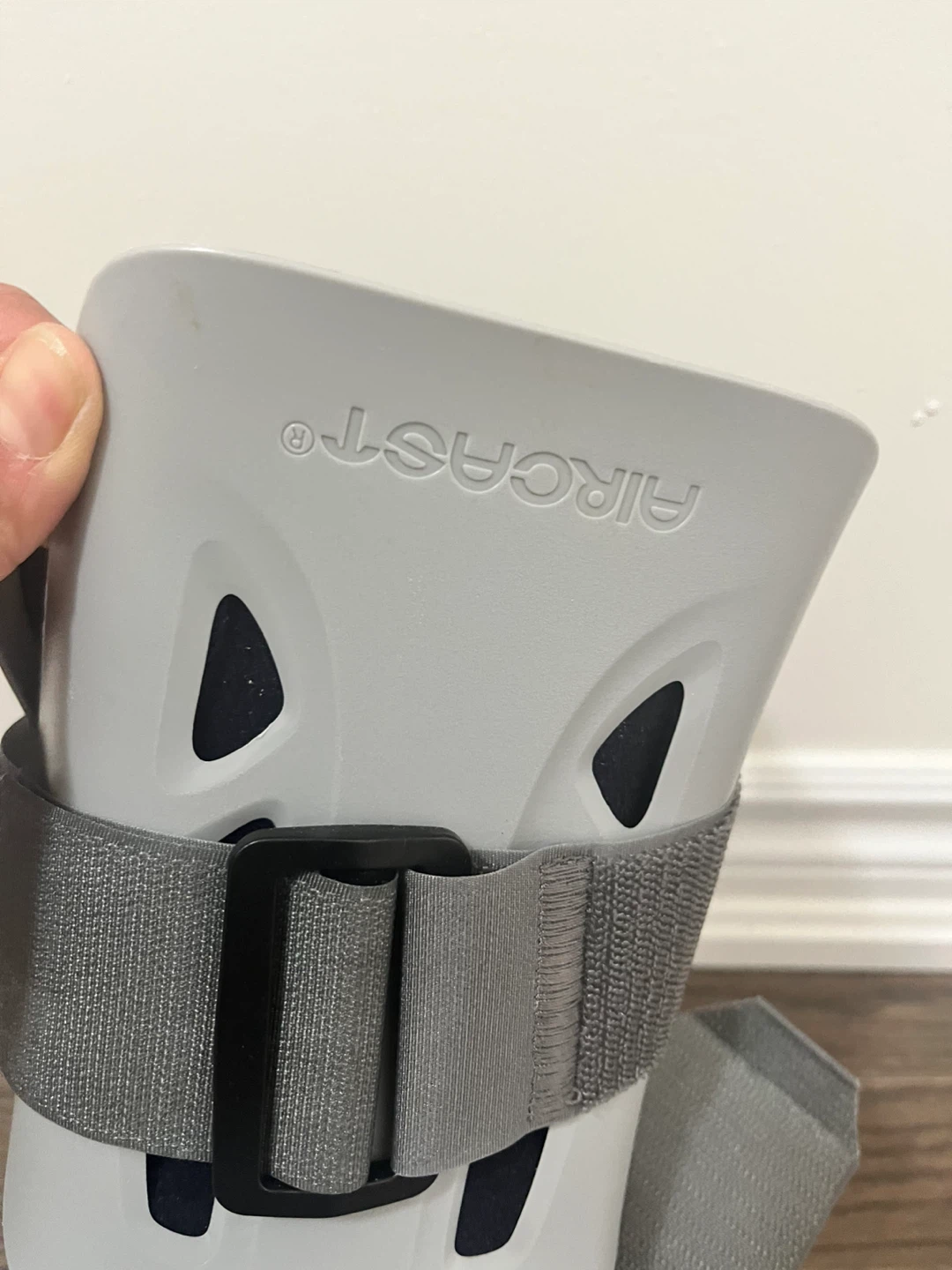 Aircast Walker Boot/Walking Boot - photo 2