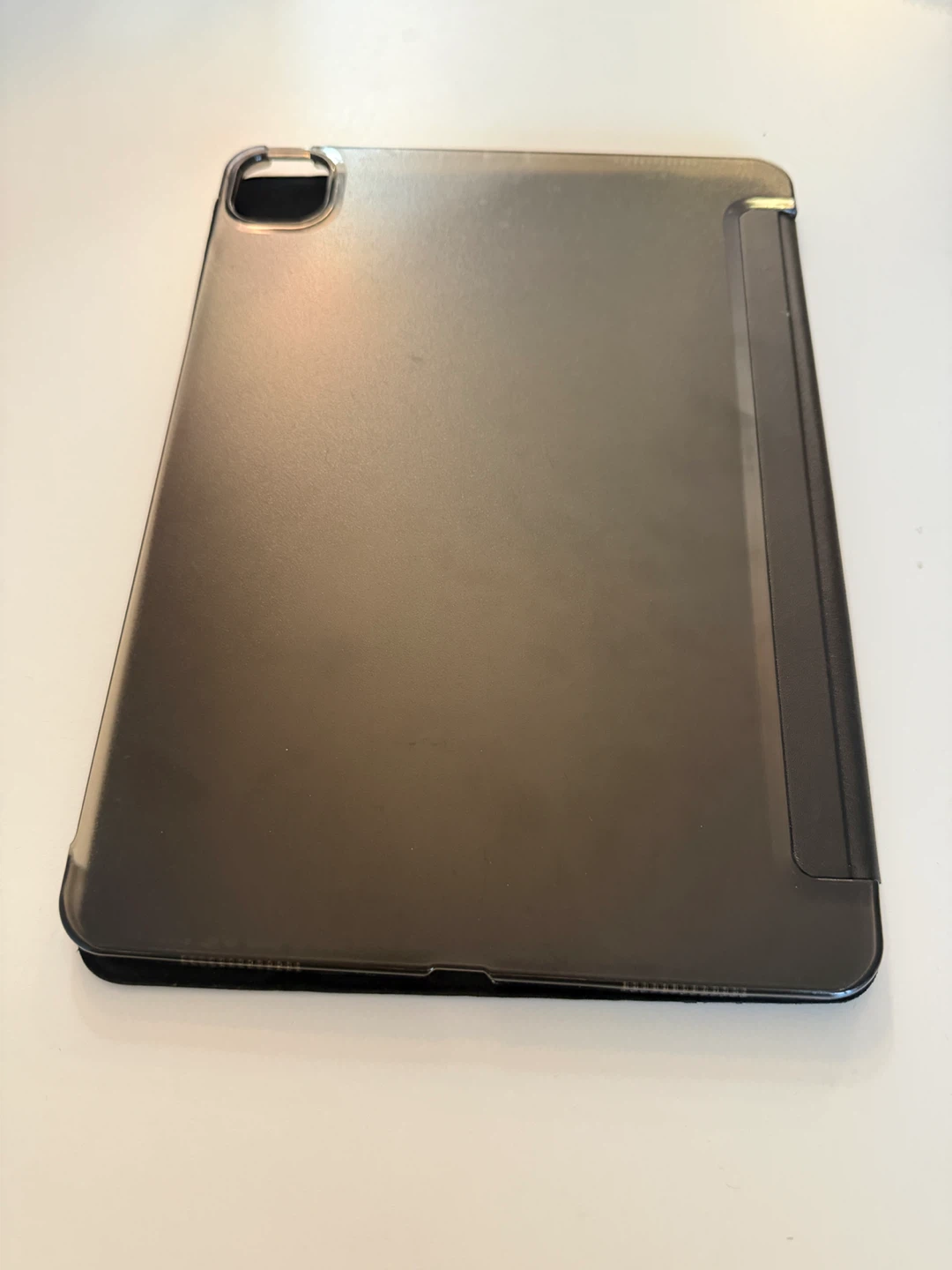 iPad Pro 11 inch 2018-2022 Case - Black
