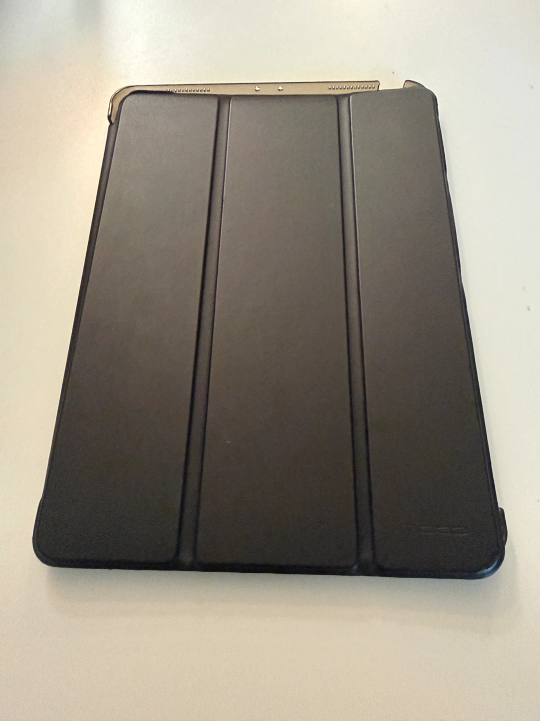 iPad Pro 11 inch 2018-2022 Case - Black - photo 2