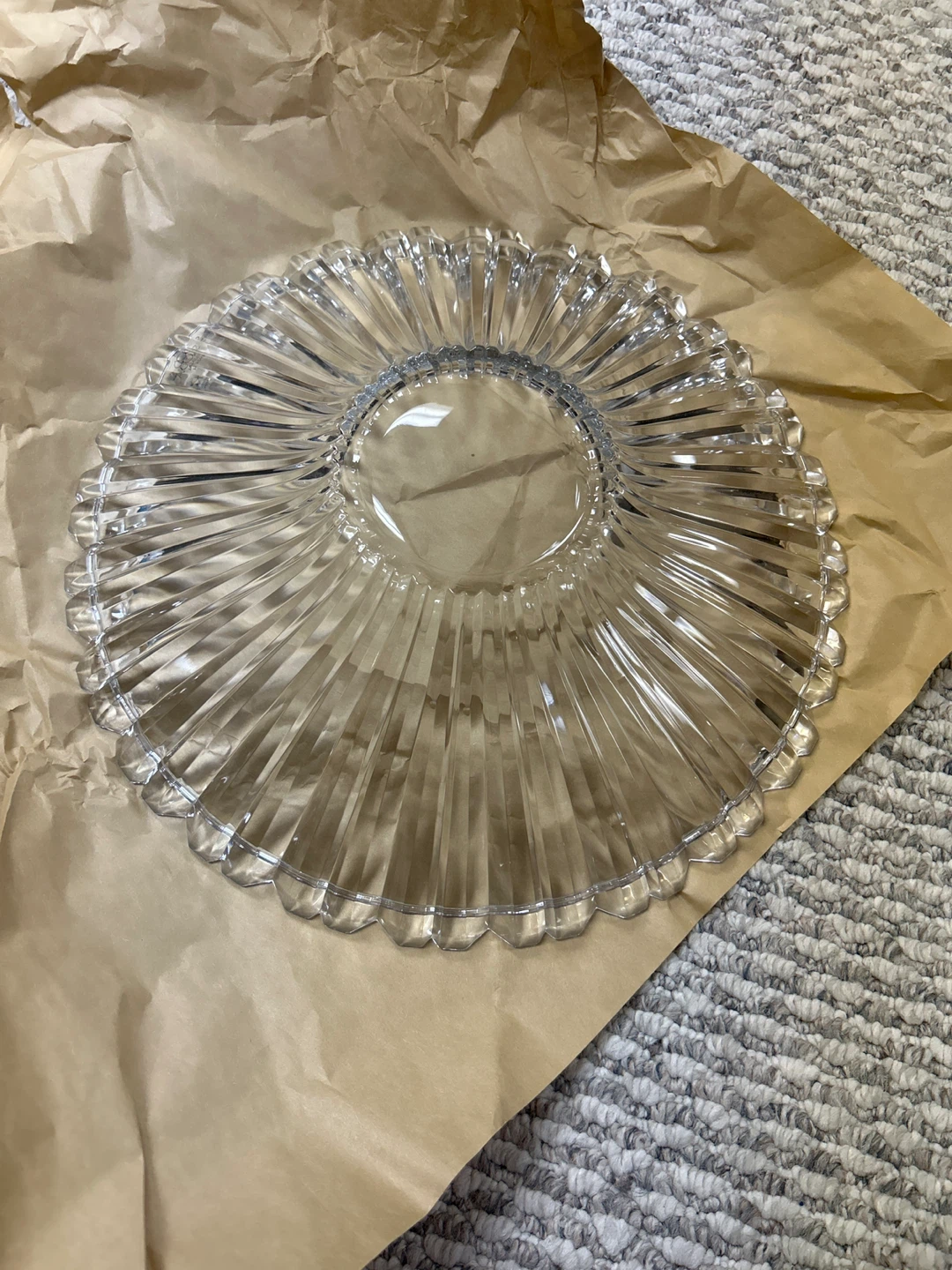 Studio Nova Crystal Japan Bowl - photo 2