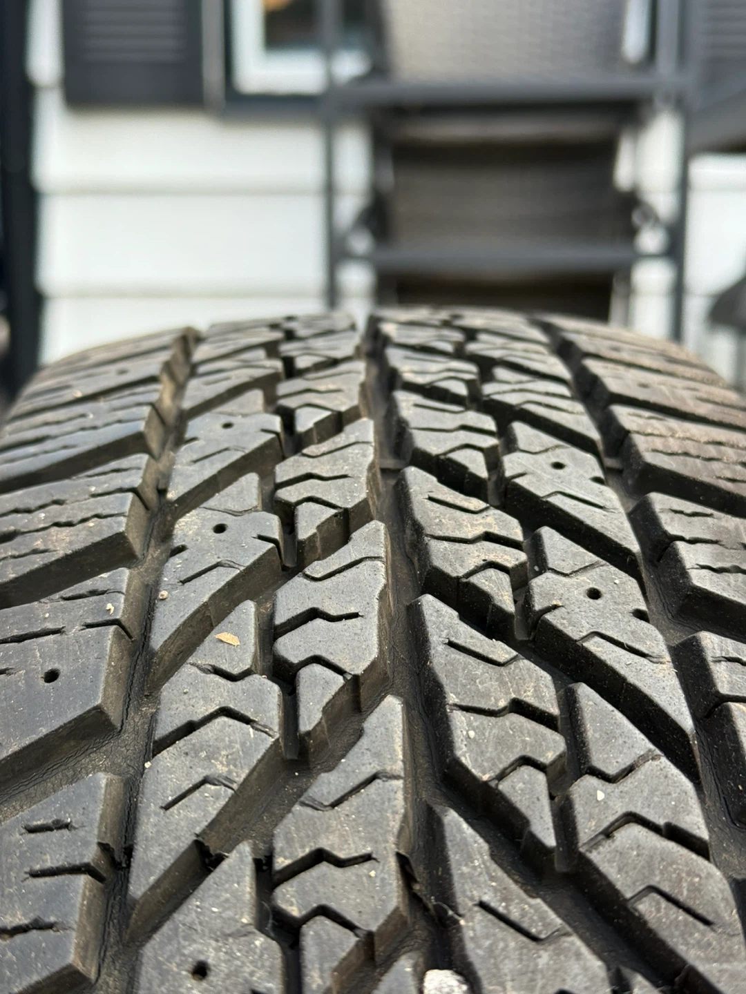 Goodyear UltraGrip Winter Size: 195/65R15 91T