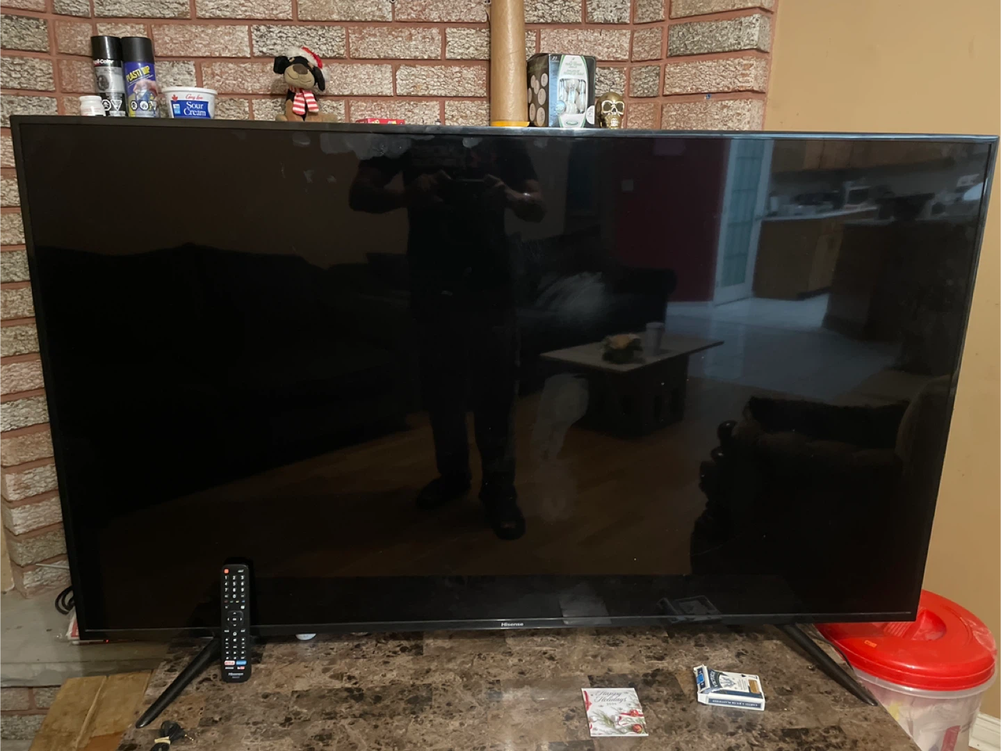Television