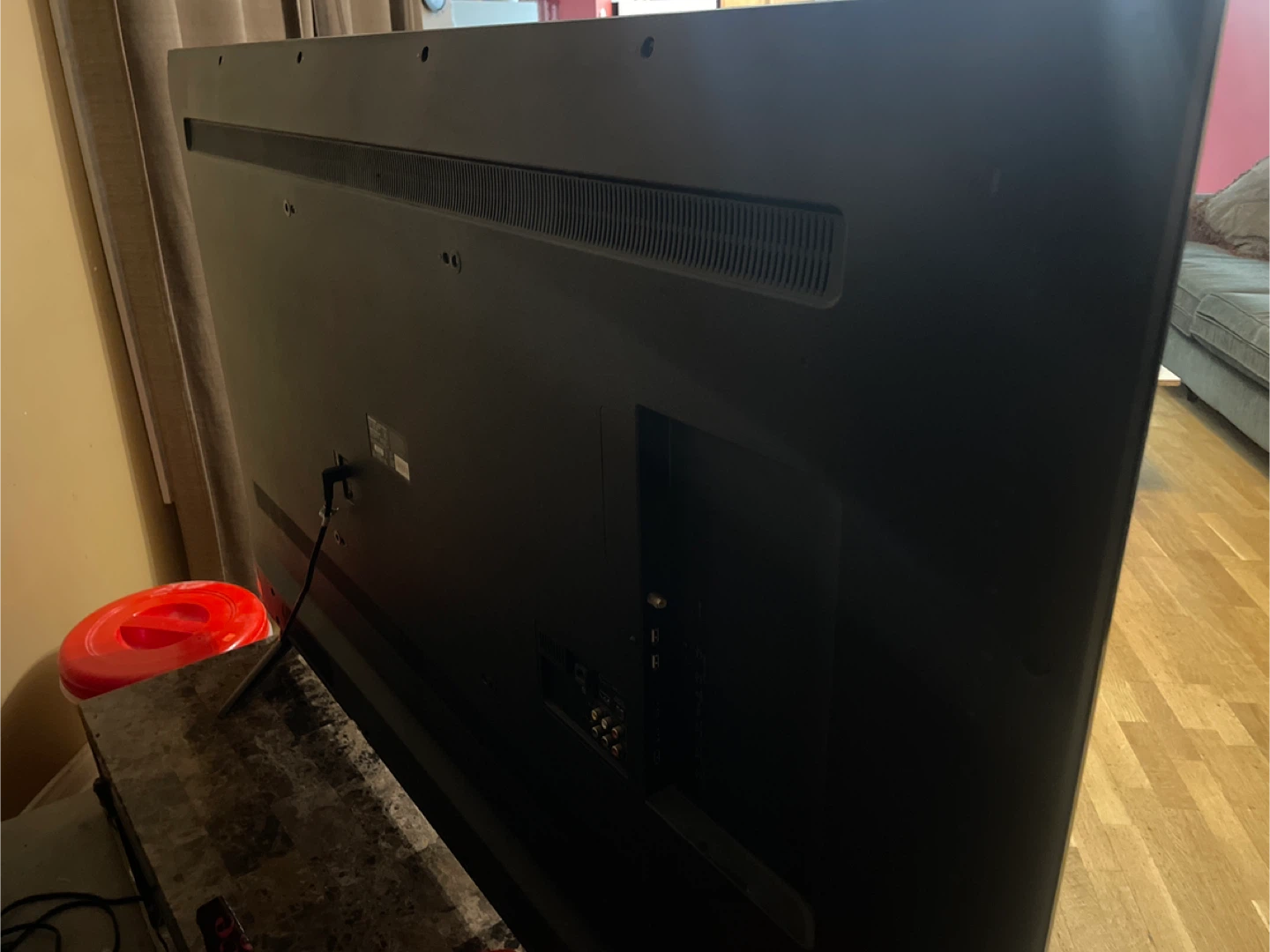 Television - photo 3