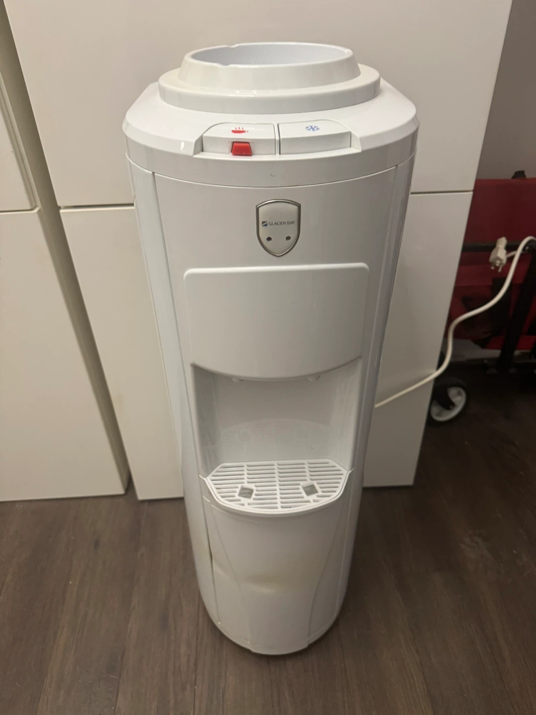 EUC Glacier Bay Water Dispenser/cooler