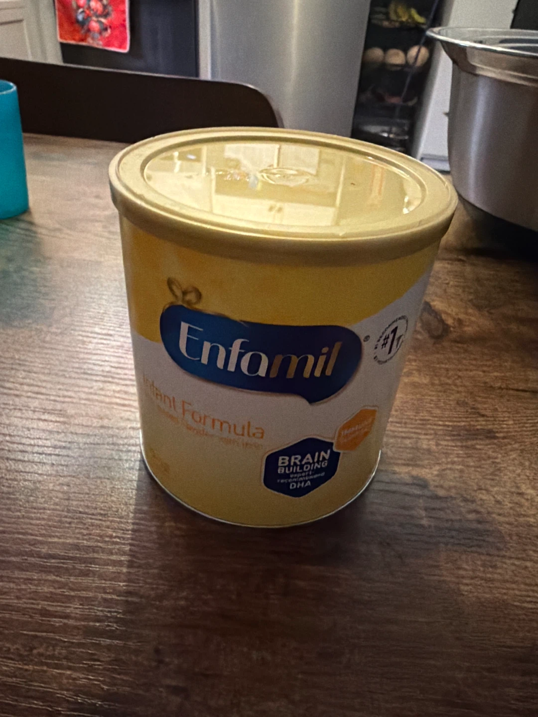 Enfamil Infant Formula (0-12 Months) - photo 3