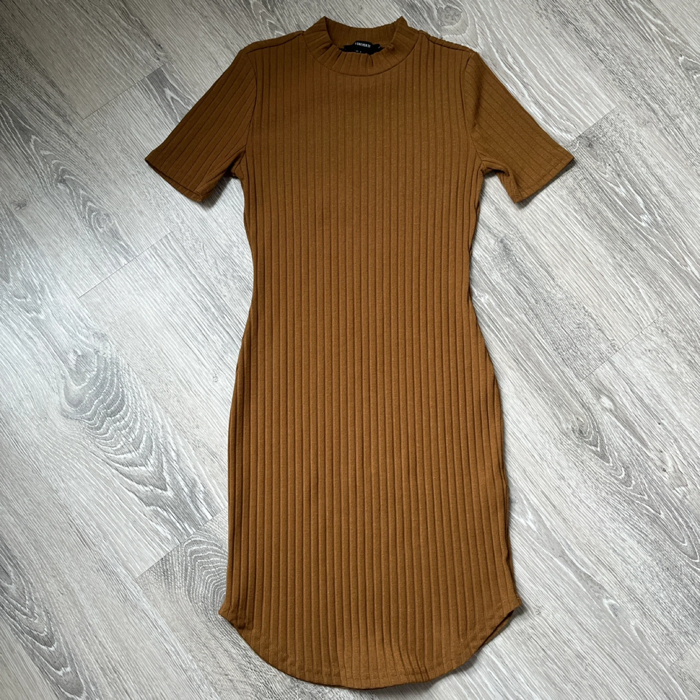 Forever 21 Bodycon Mini Dress - Size S