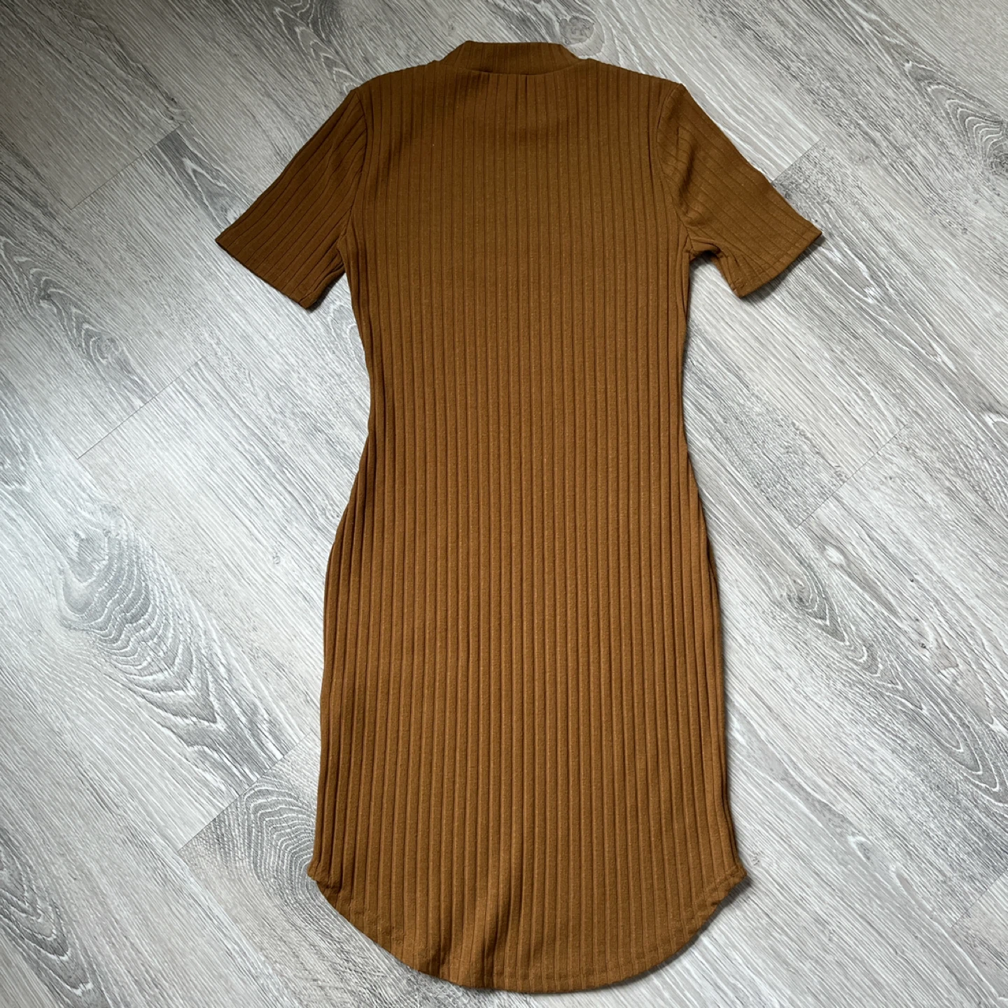 Forever 21 Bodycon Mini Dress - Size S - photo 5