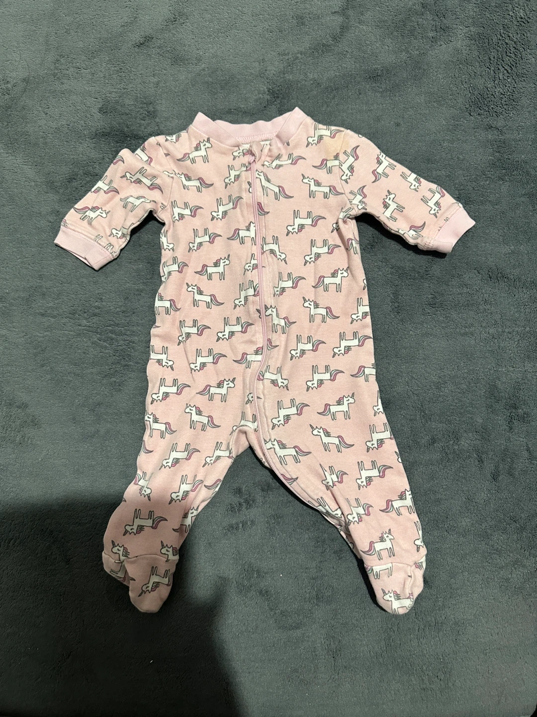 Baby Sleepers Bundle - Assorted Styles - photo 3