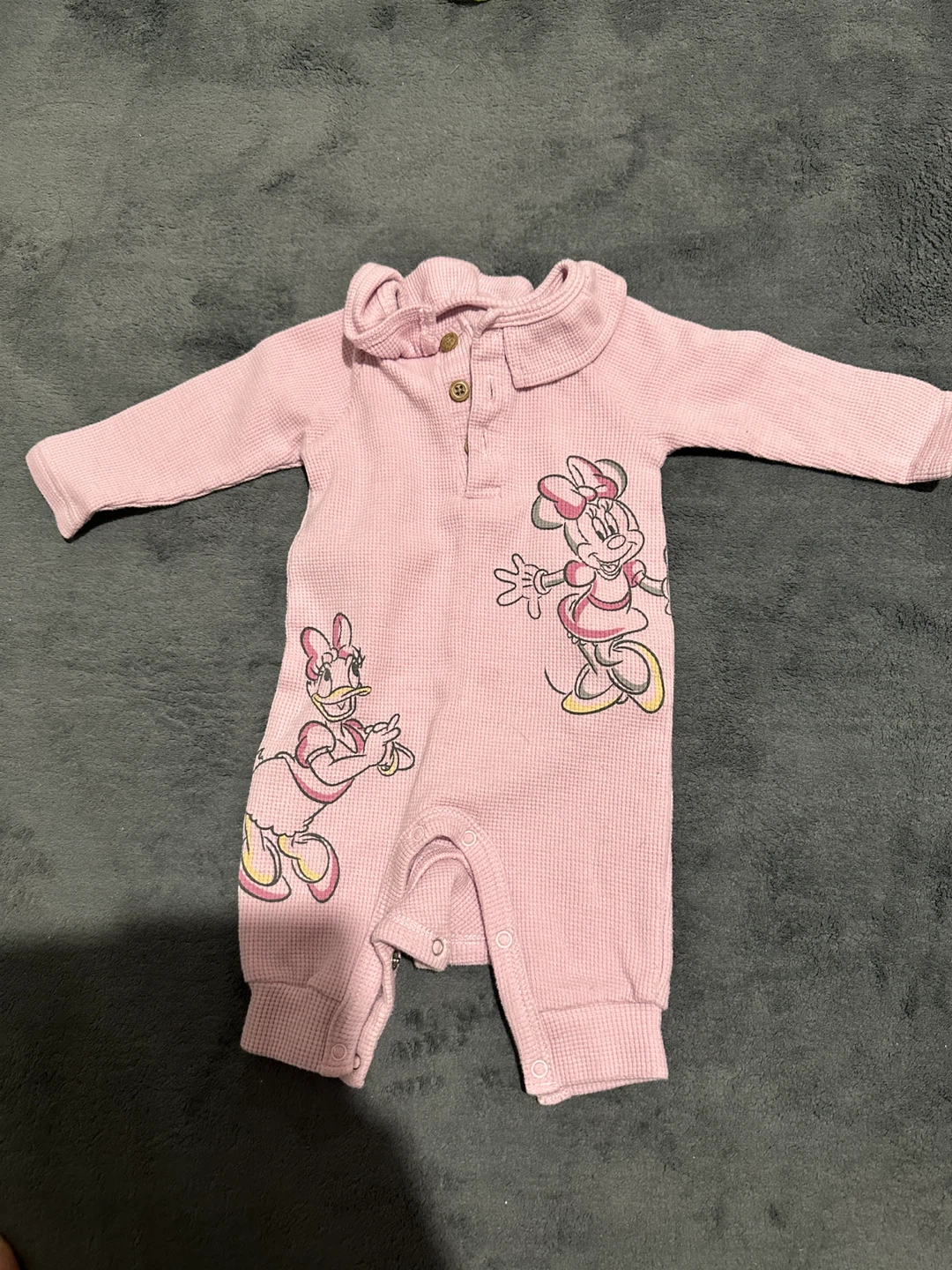 Baby Sleepers Bundle - Assorted Styles