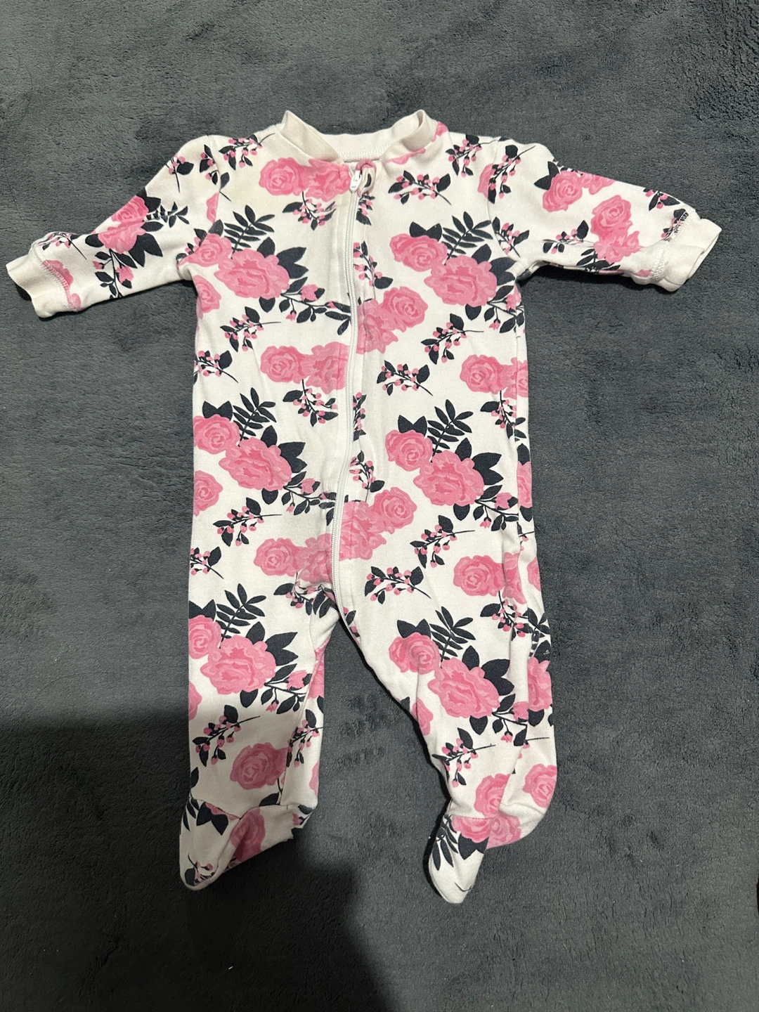 Baby Sleepers Bundle - Assorted Styles - photo 5