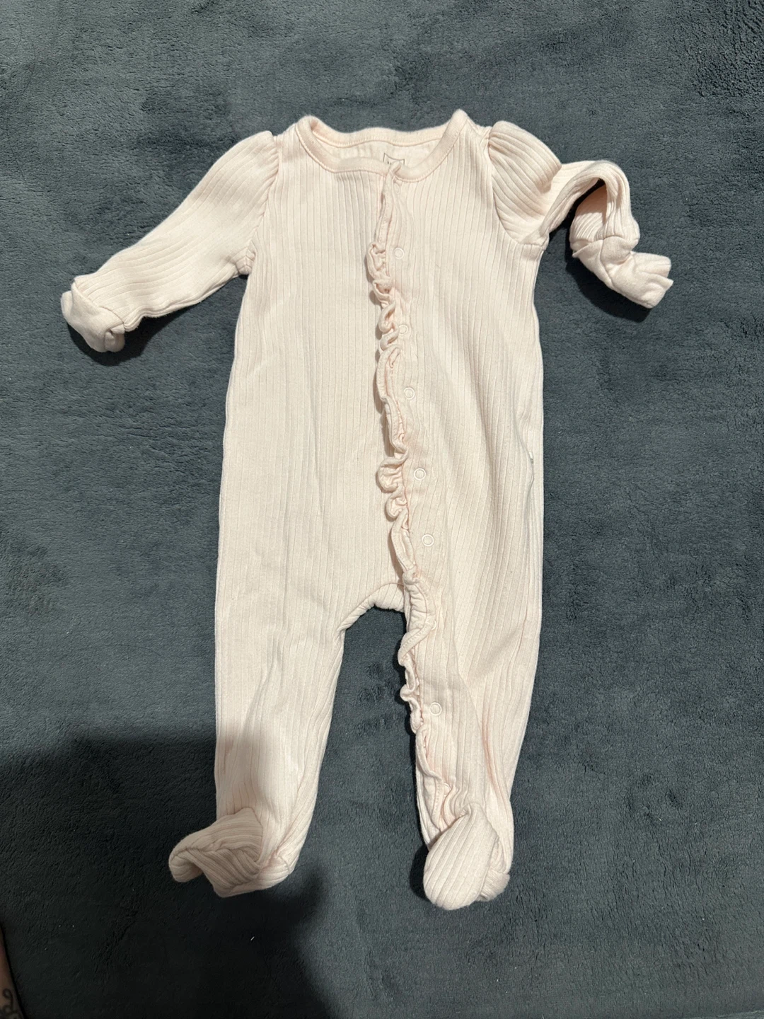 Baby Sleepers Bundle - Assorted Styles - photo 4