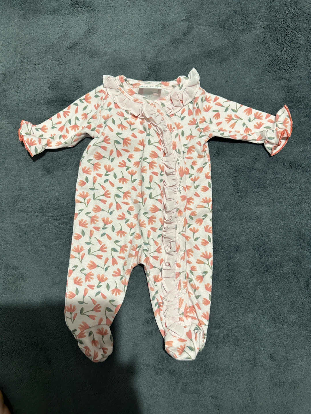 Baby Sleepers Bundle - Assorted Styles - photo 2