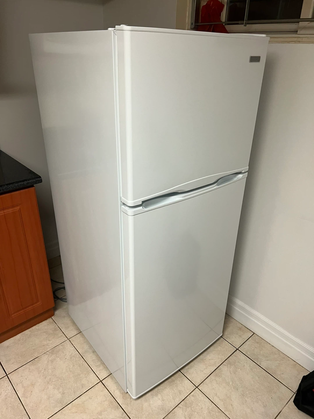 Vissani refrigerator (brand new) - photo 3