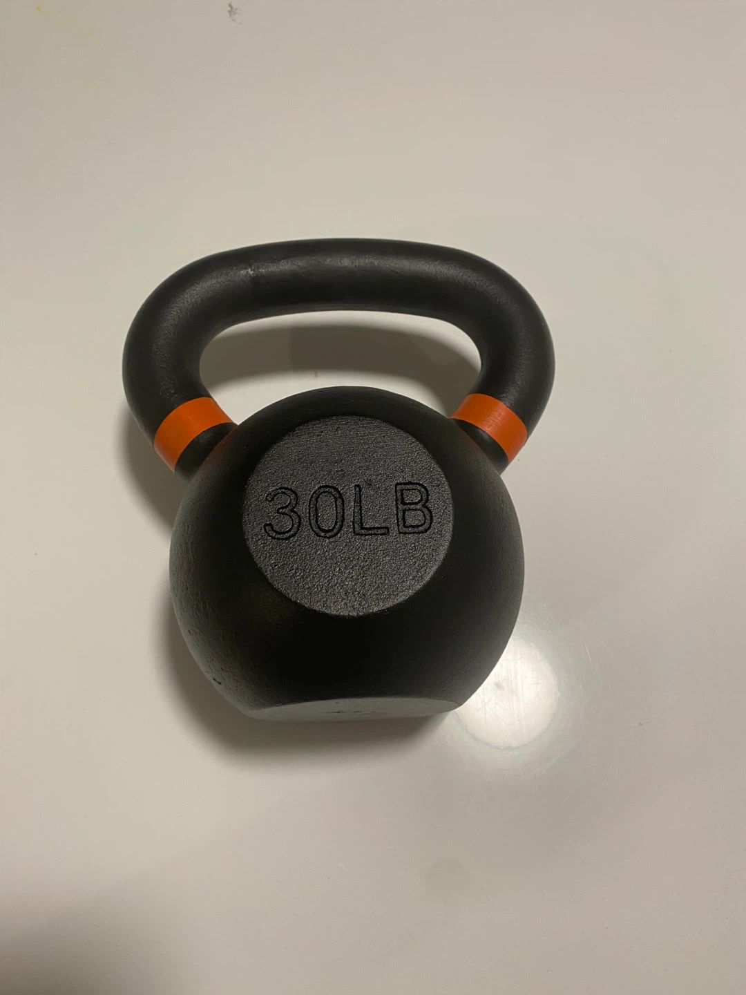 30 LB Kettlebell - photo 2