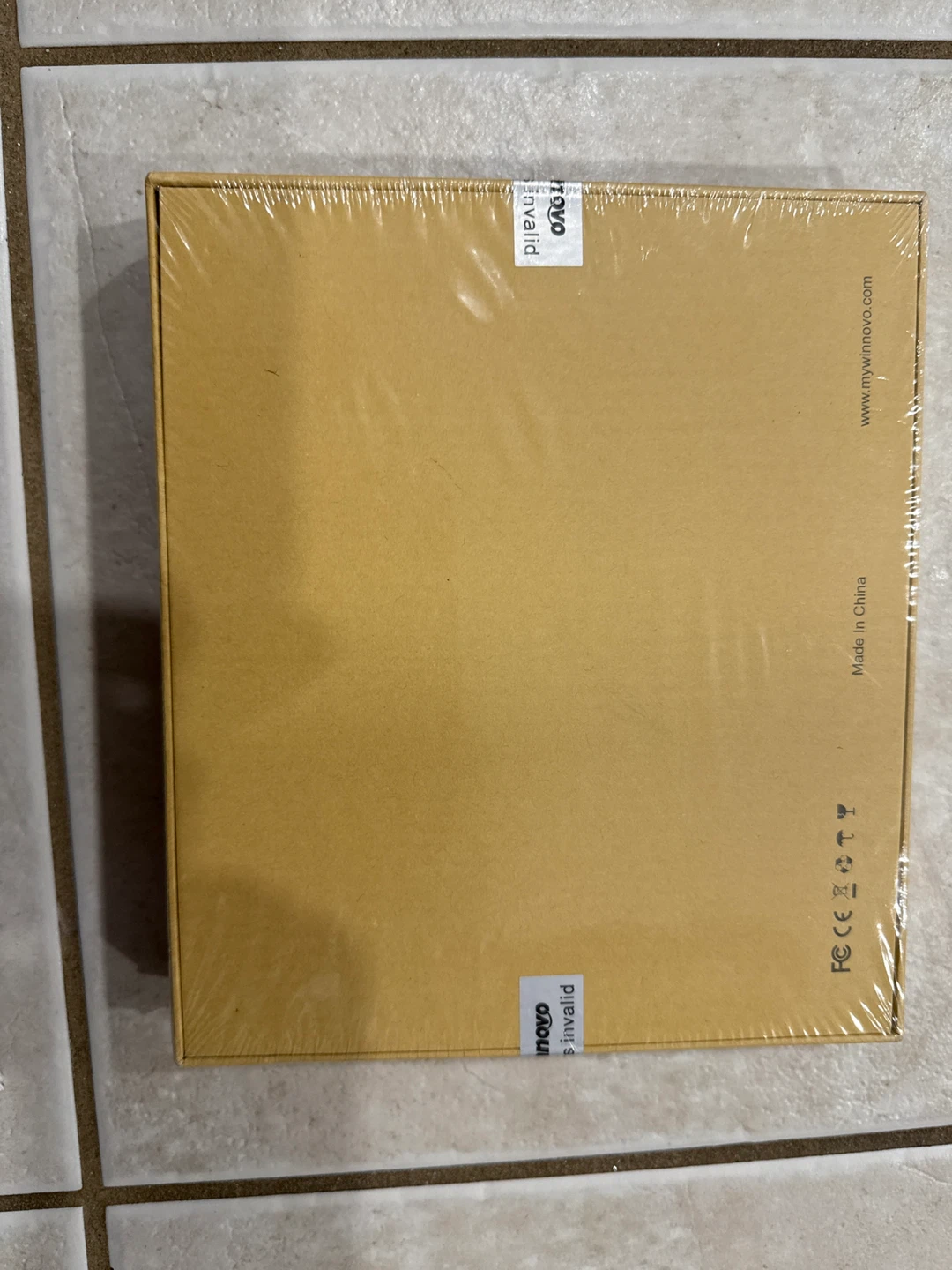Winnovo TS7 Tablet - Sealed New in Box! - photo 2