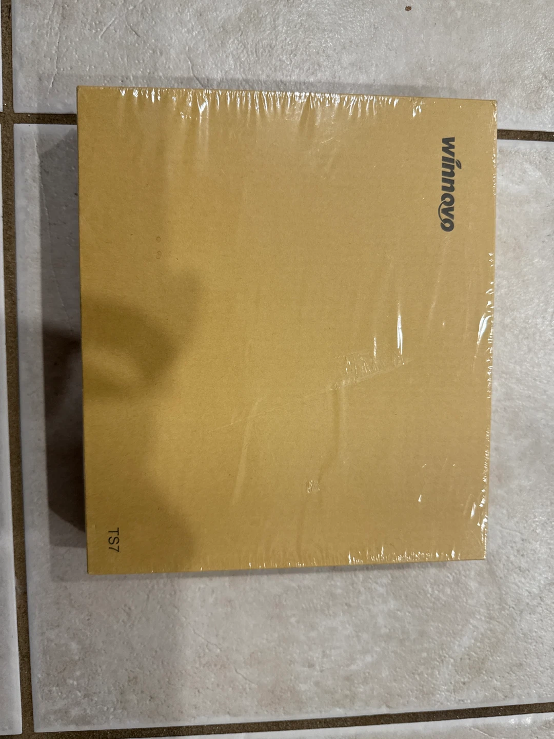 Winnovo TS7 Tablet - Sealed New in Box!
