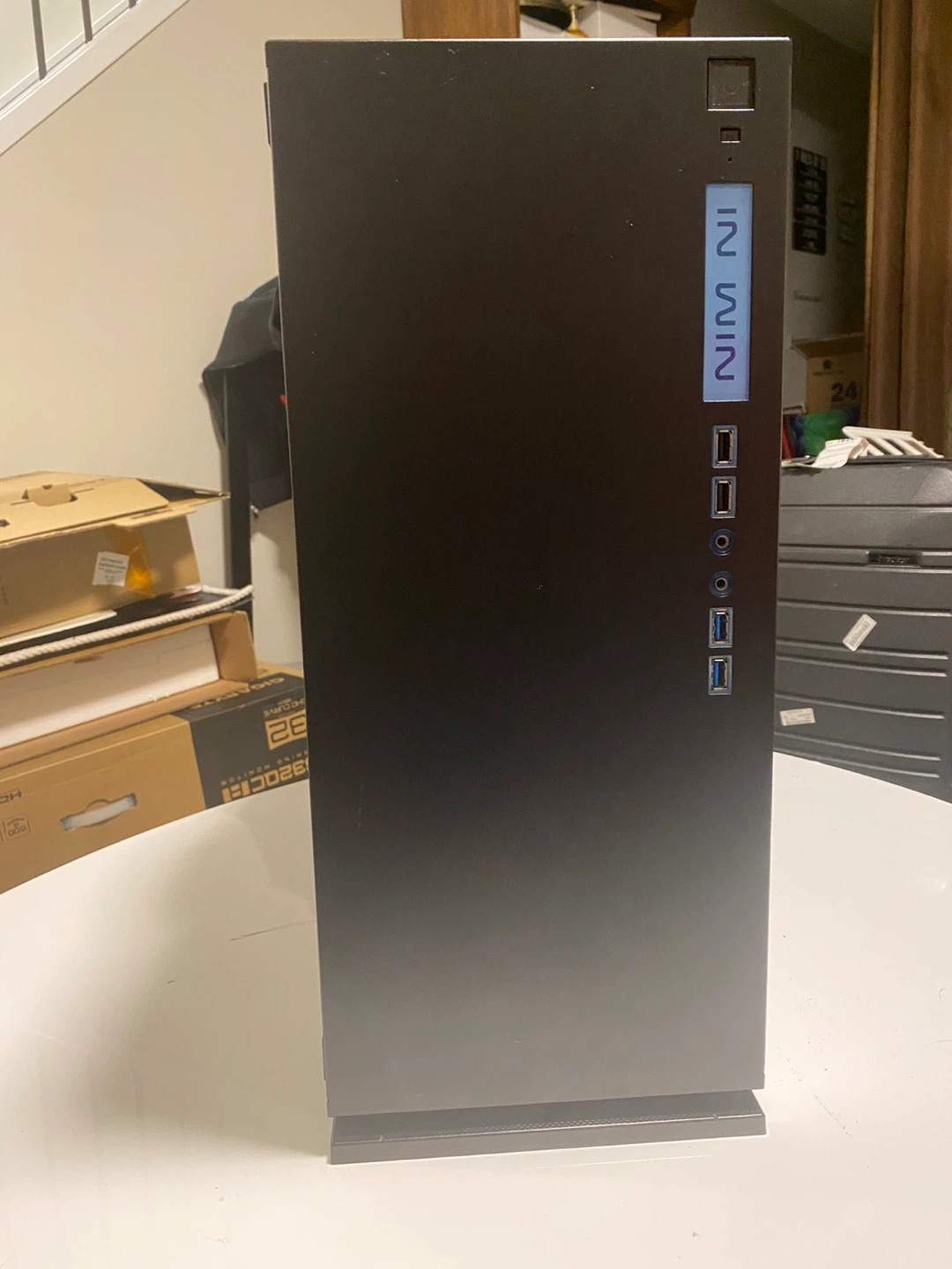 InWin 303 PC case
