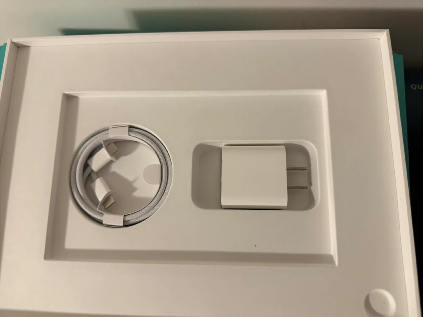 Apple iPad 10 gen 64gb - photo 3