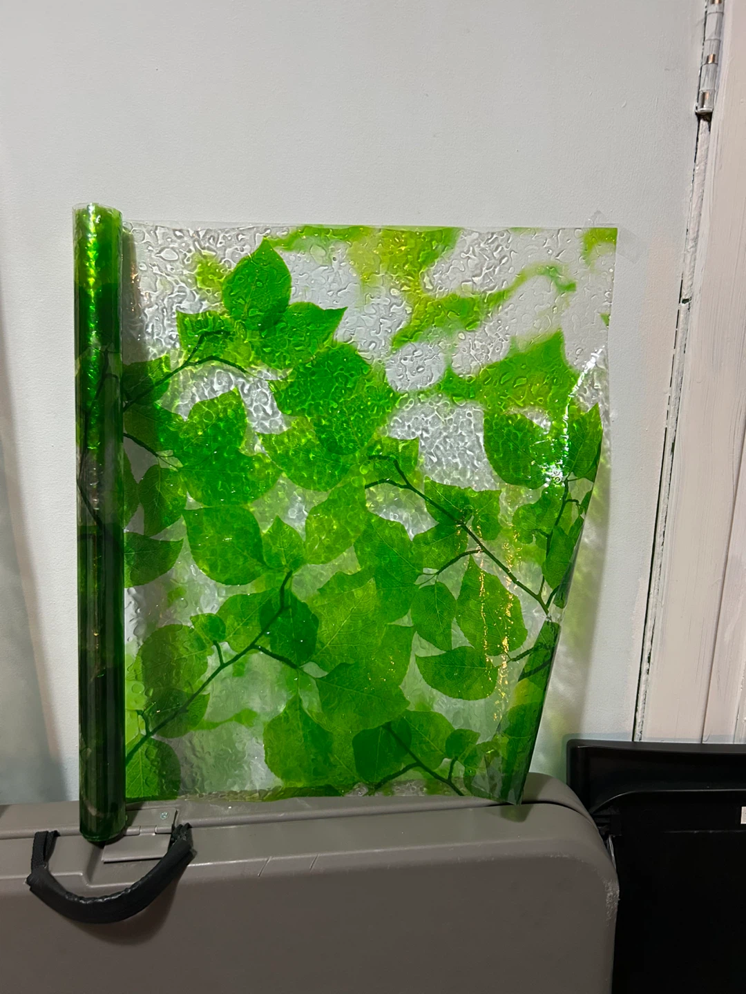 🥕Frosty Contact plastic - photo 2