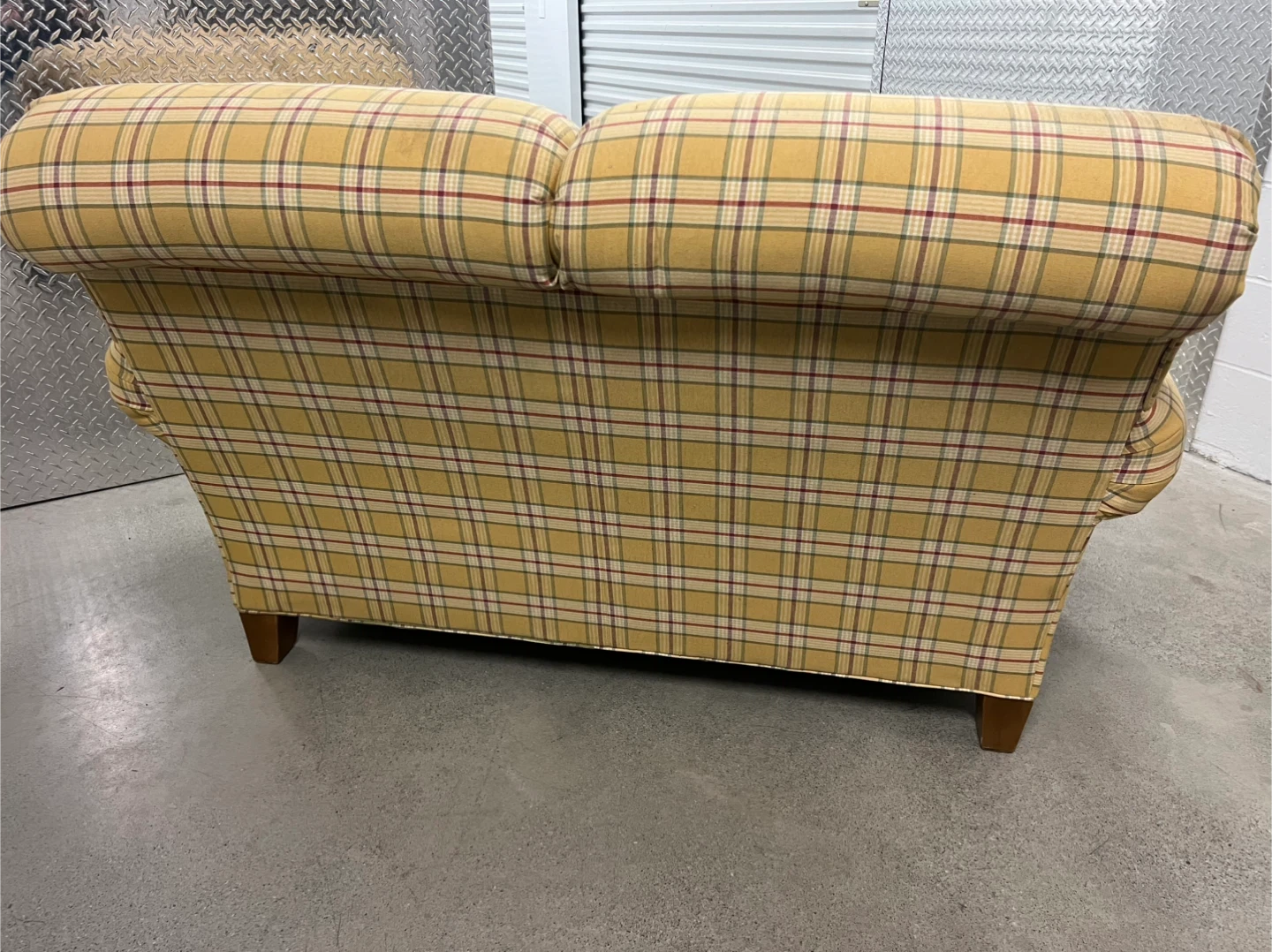 2 PIECE COUCH SET BY LA-Z-BOY - photo 4