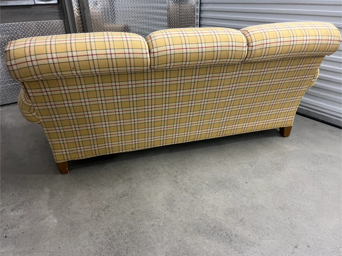 2 PIECE COUCH SET BY LA-Z-BOY - photo 3