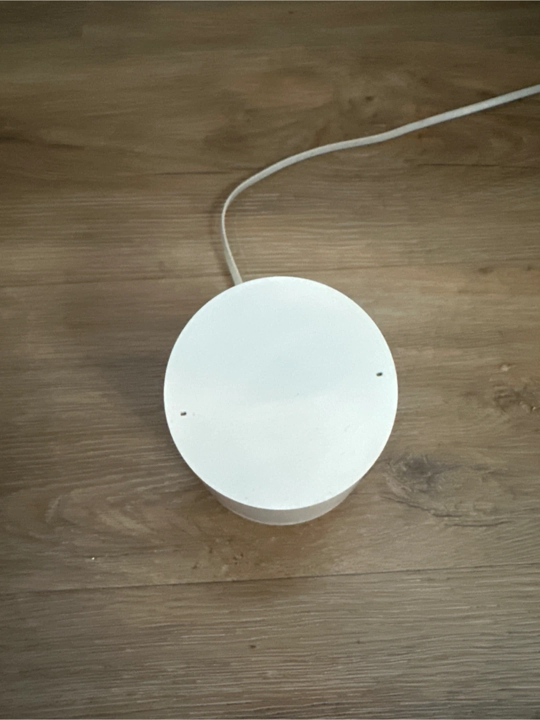 Google Home Smart Speaker - Voice Activated - photo 2