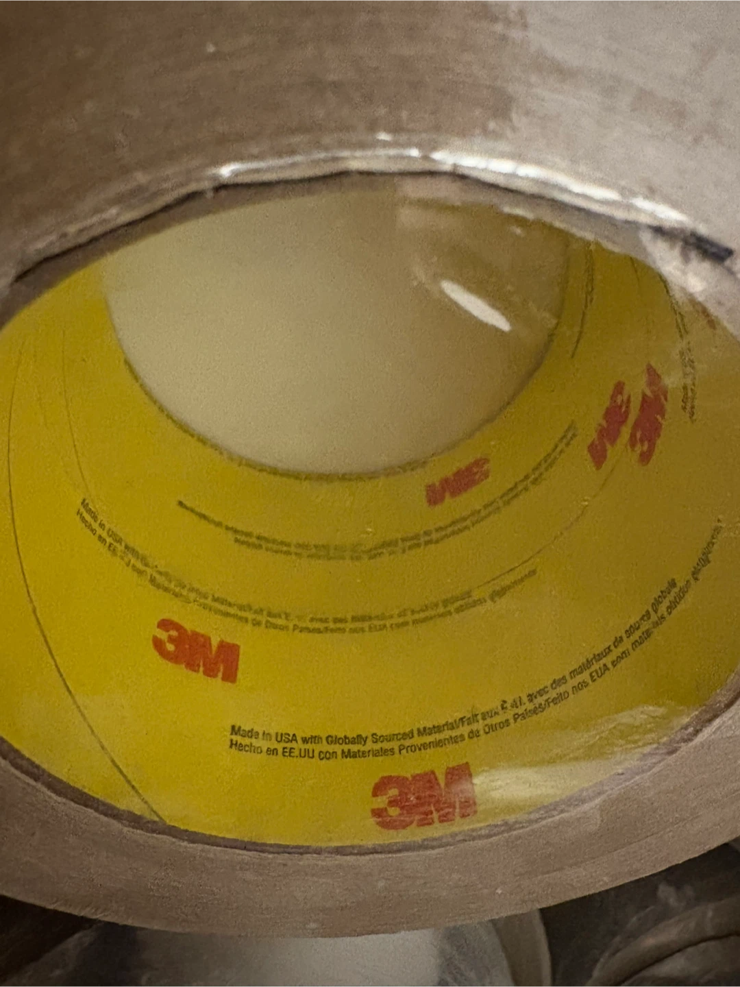3M VentureTape 1520CW Aluminum Foil Tape - photo 2