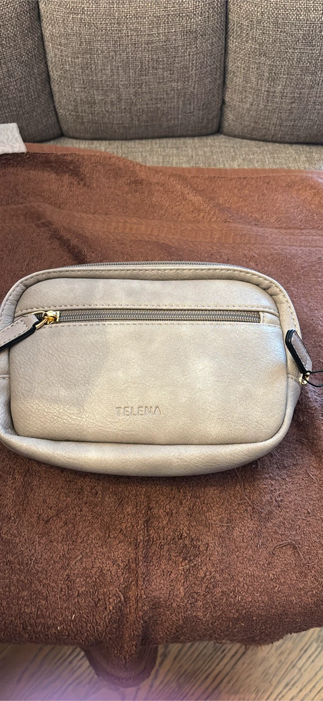 Telena Crossbody Bag