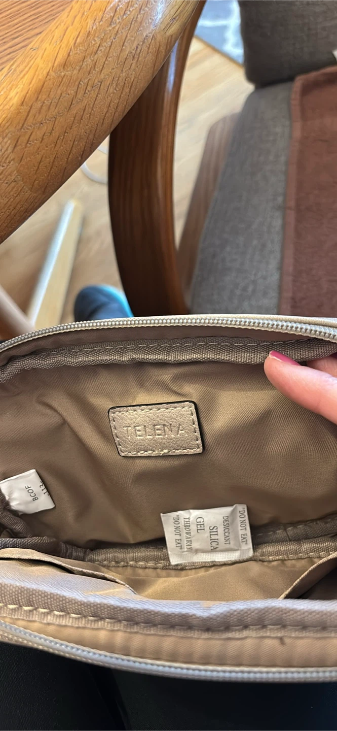 Telena Crossbody Bag - photo 3