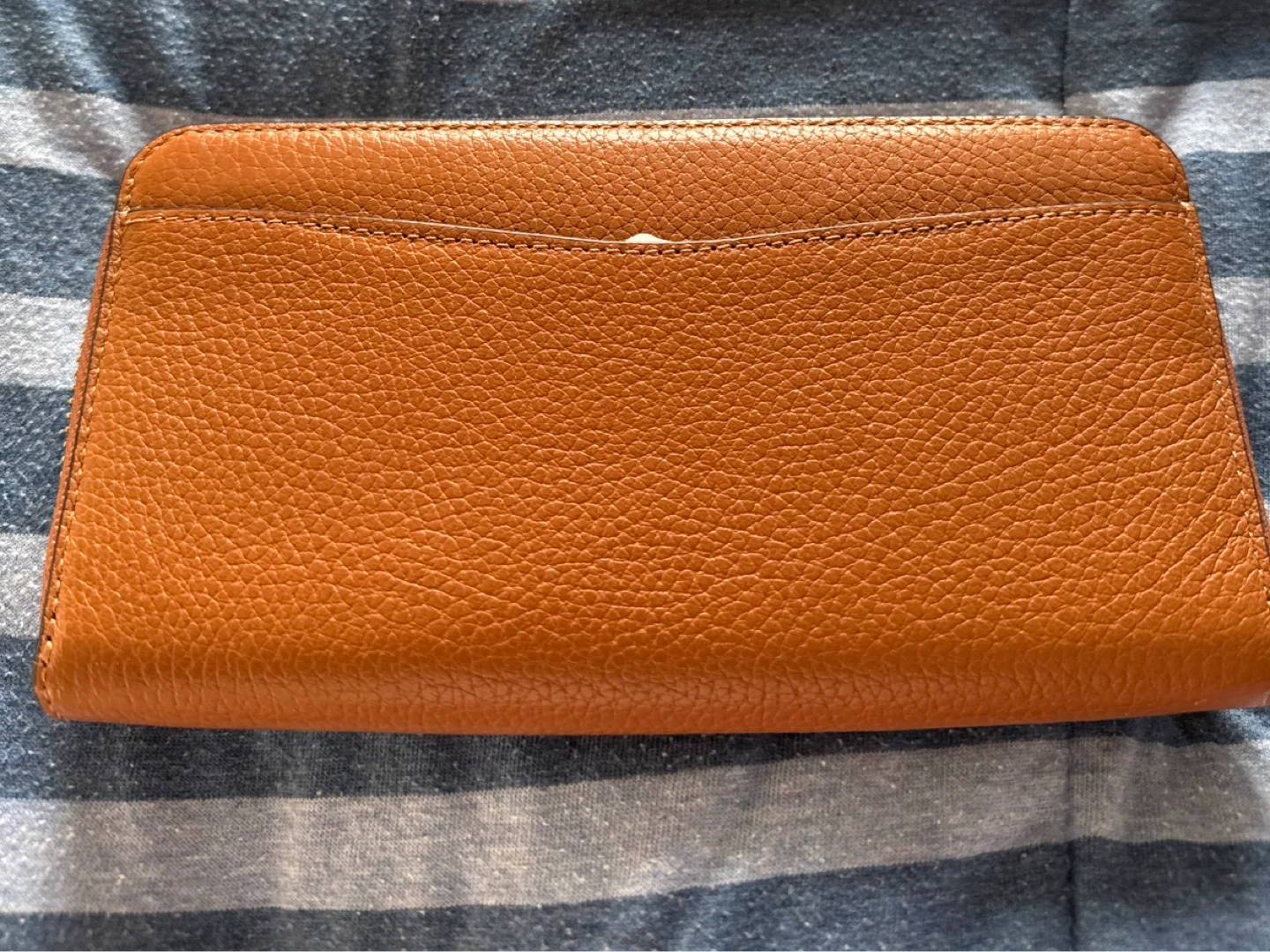 Kate Spade Wallet - Brown Leather - photo 2