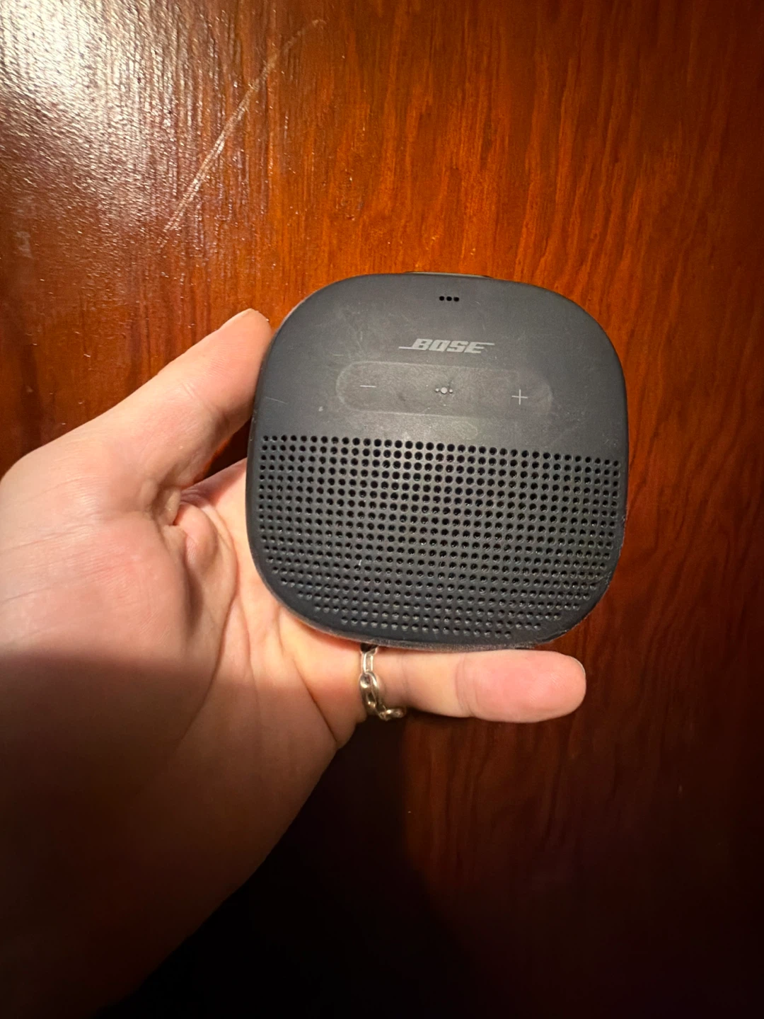 Bose SoundLink Micro Bluetooth Speaker
