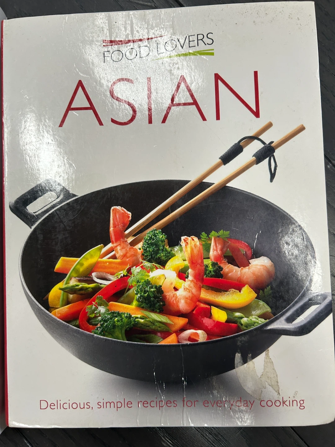 Knife Engineering & Asian Cookbook Set - photo 3
